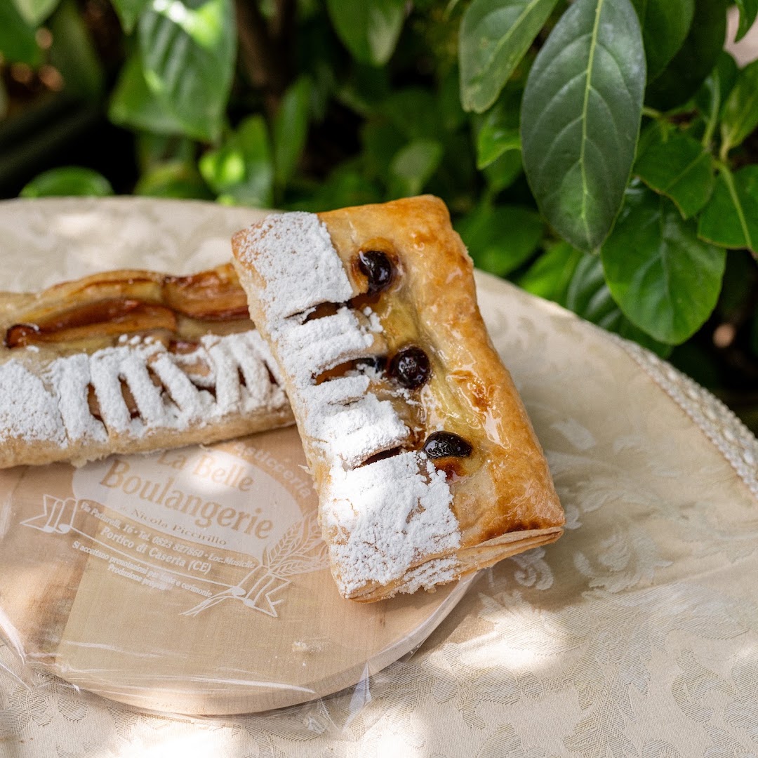 La Belle Boulangerie