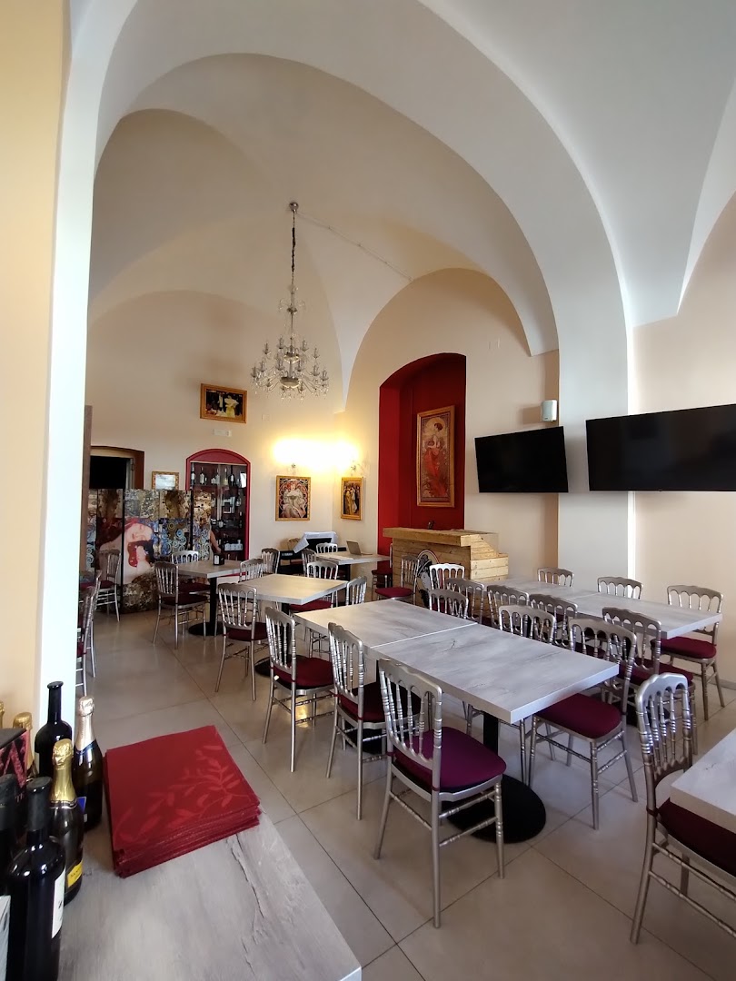 La Belle Époque - Ristorante e Pizzeria - Bar, Pasticceria, Gelateria
