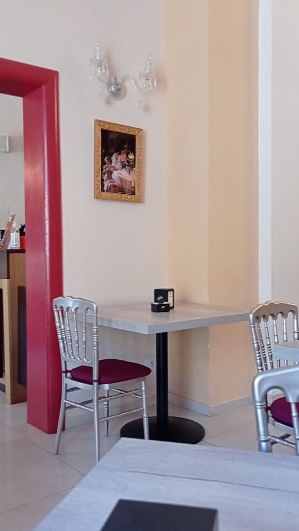 La Belle Époque - Ristorante e Pizzeria - Bar, Pasticceria, Gelateria