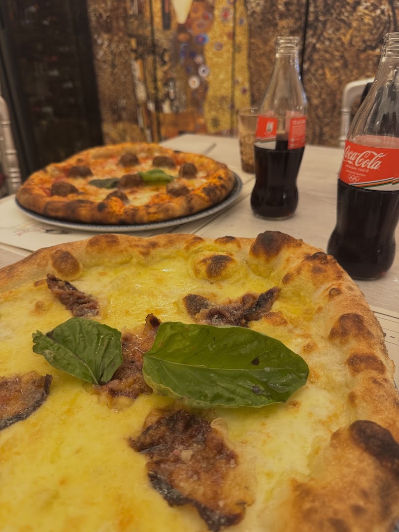 La Belle Époque - Ristorante e Pizzeria - Bar, Pasticceria, Gelateria