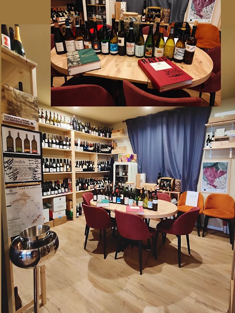 La Belle Vie 23 - WineBar/Bistrot, Caorle
