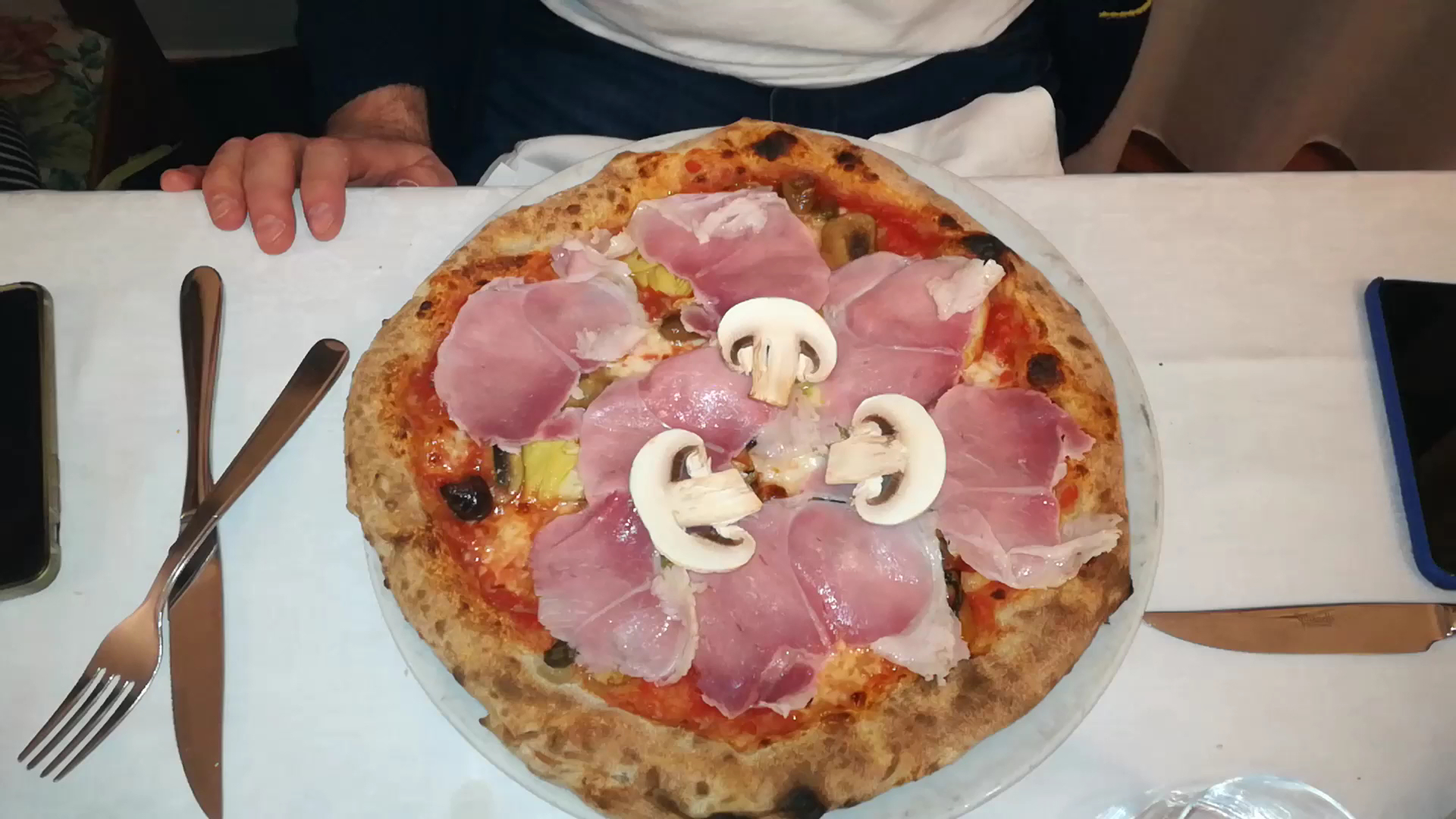 La Bergamasca