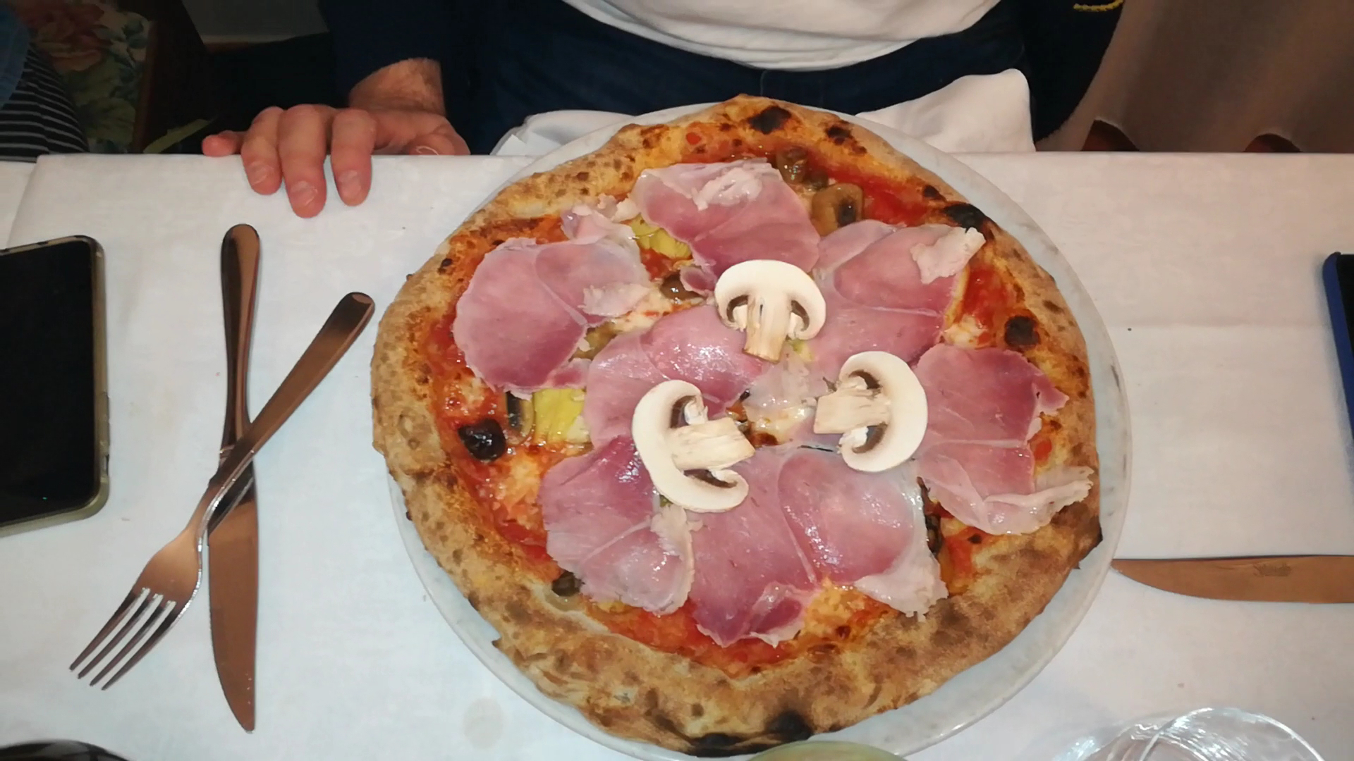 La Bergamasca