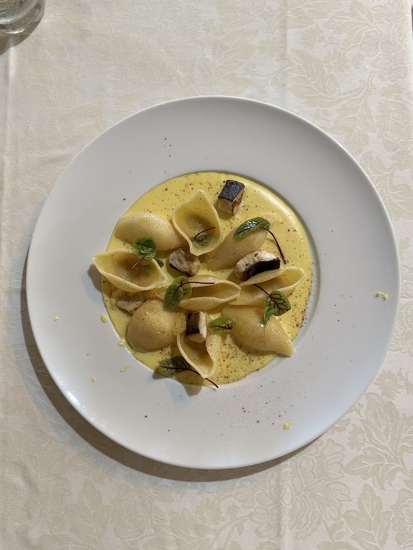 La Bergamina Ristorante