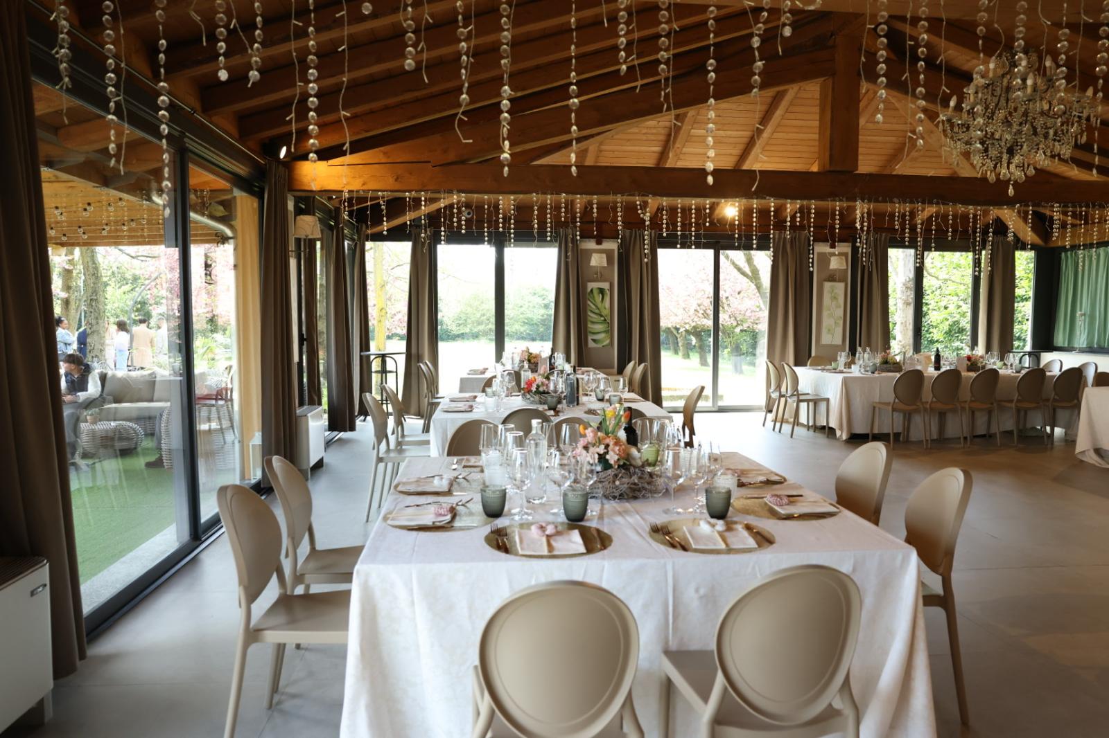 La Bergamina Ristorante