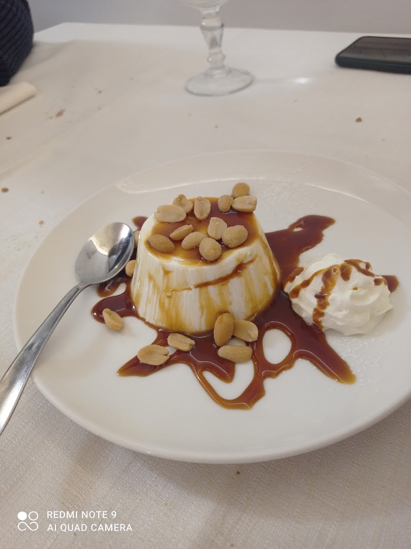 La Berlocca