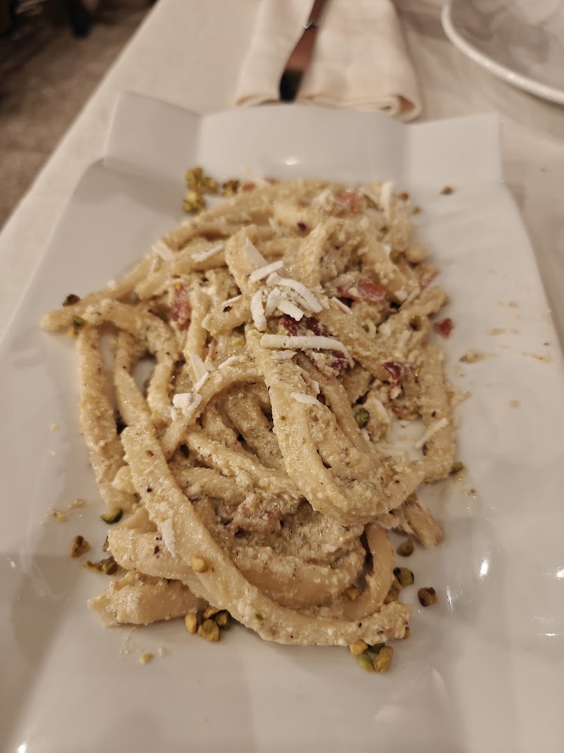 La Berlocca