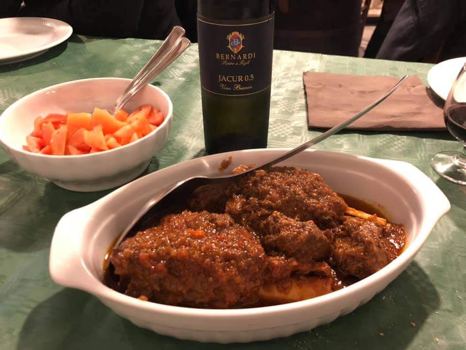 La Bestemadora