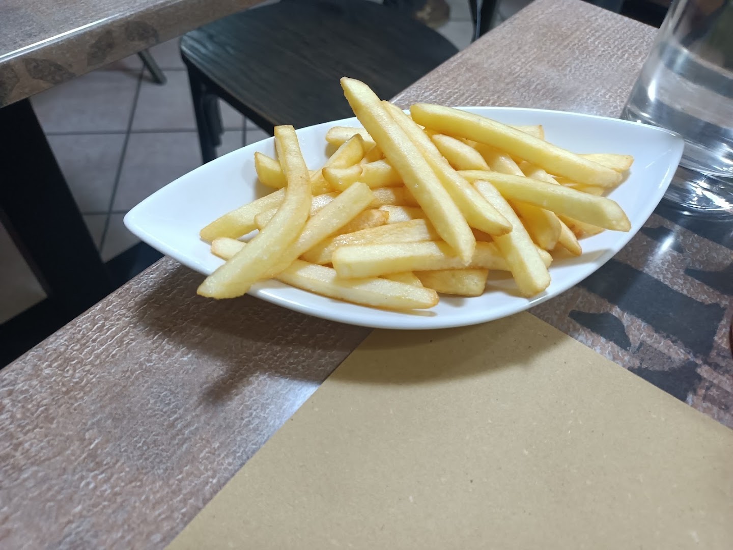 La Bettola 2.0