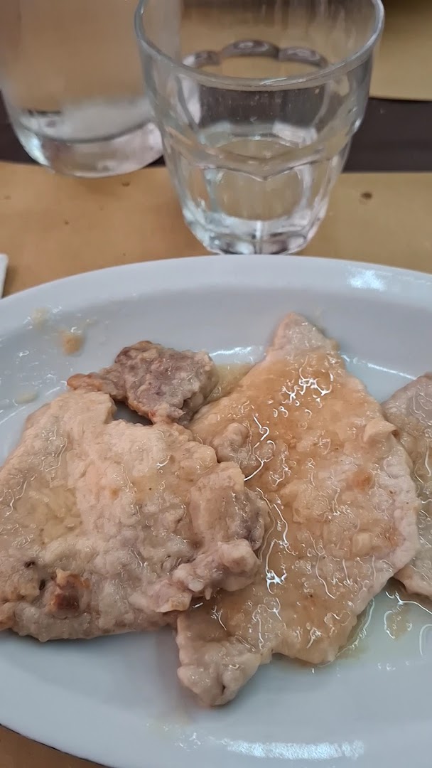 La Bettola 2.0