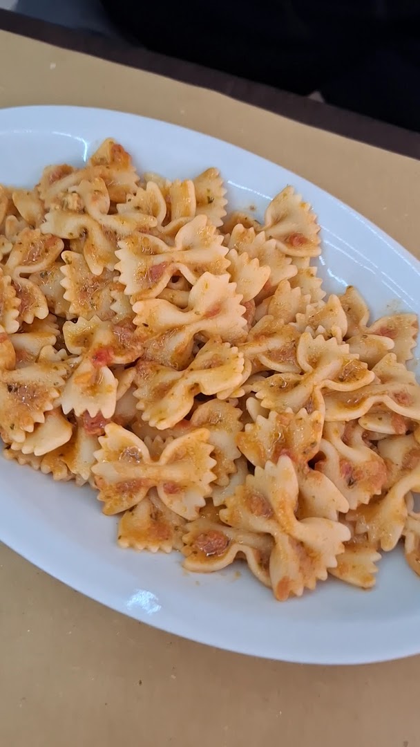 La Bettola 2.0, Pombia