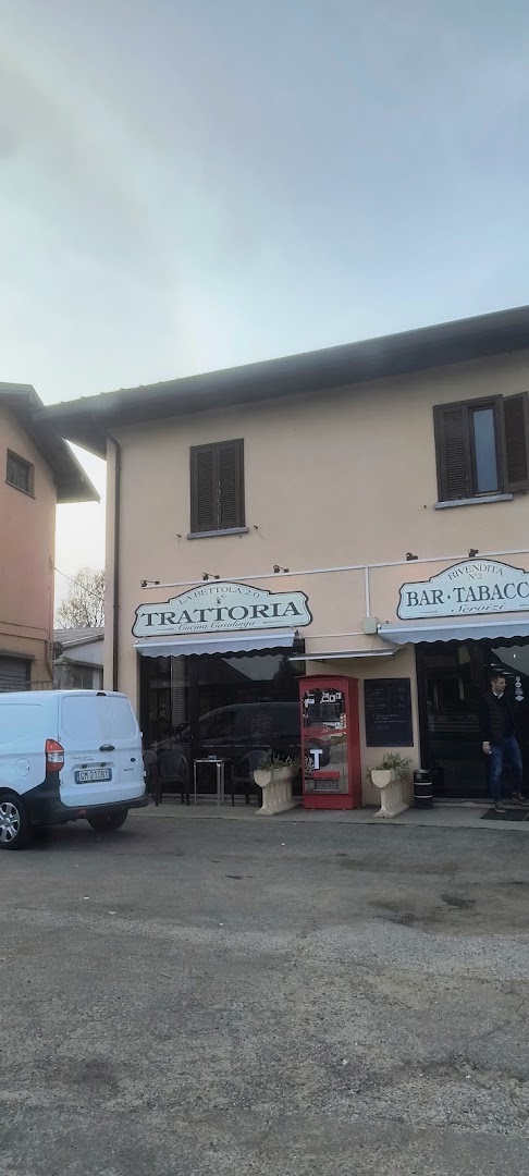 La Bettola 2.0