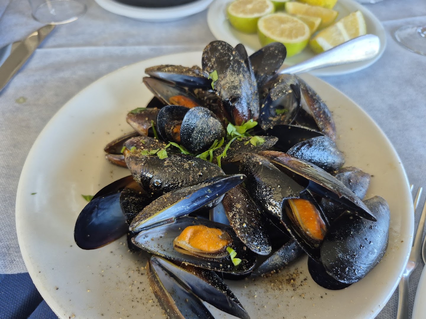 La Bettola dei Marinai