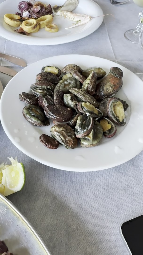 La Bettola dei Marinai