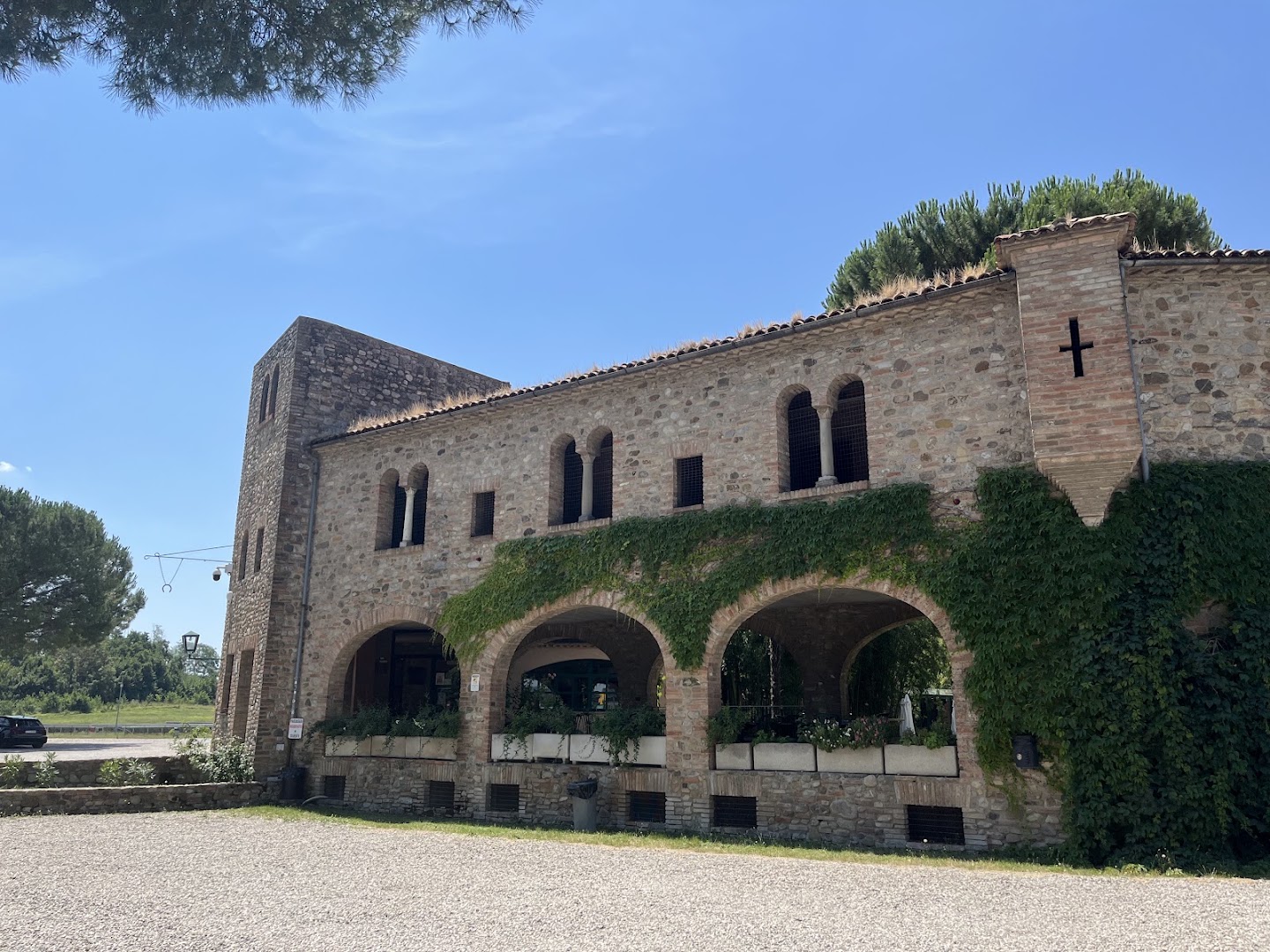 La Bettola del Buttero