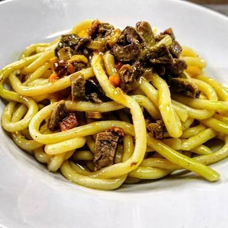 La Bettola del Buttero