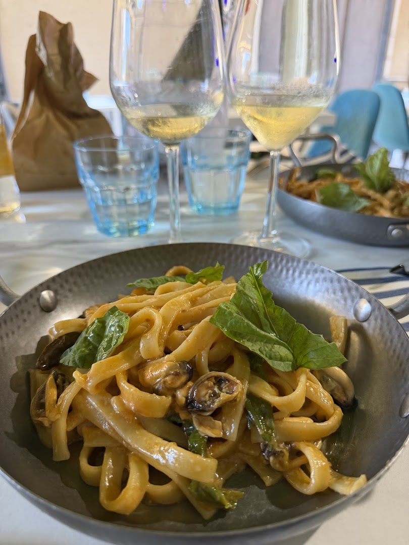 La Bettola del Pescatore