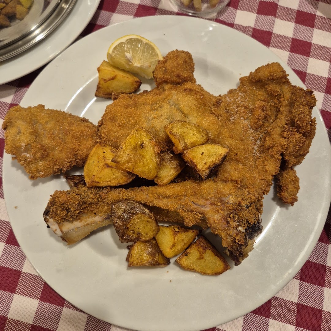 La Bettola di Piero, Milano