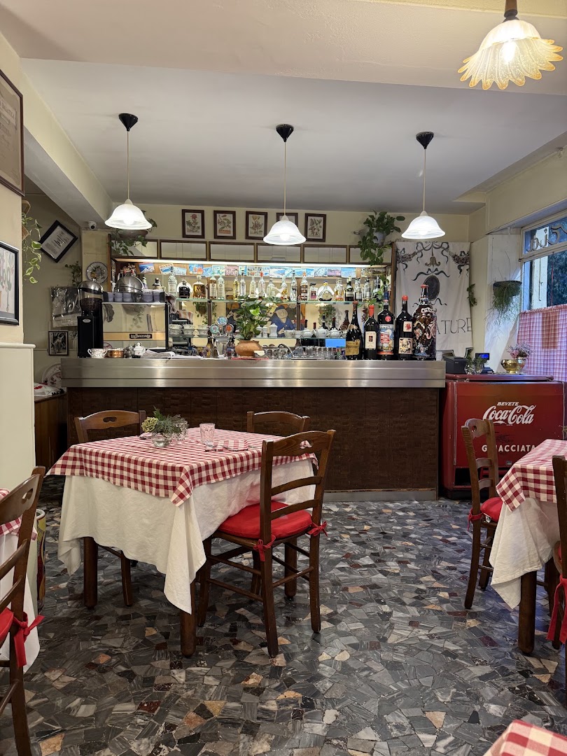 La Bettola di Piero