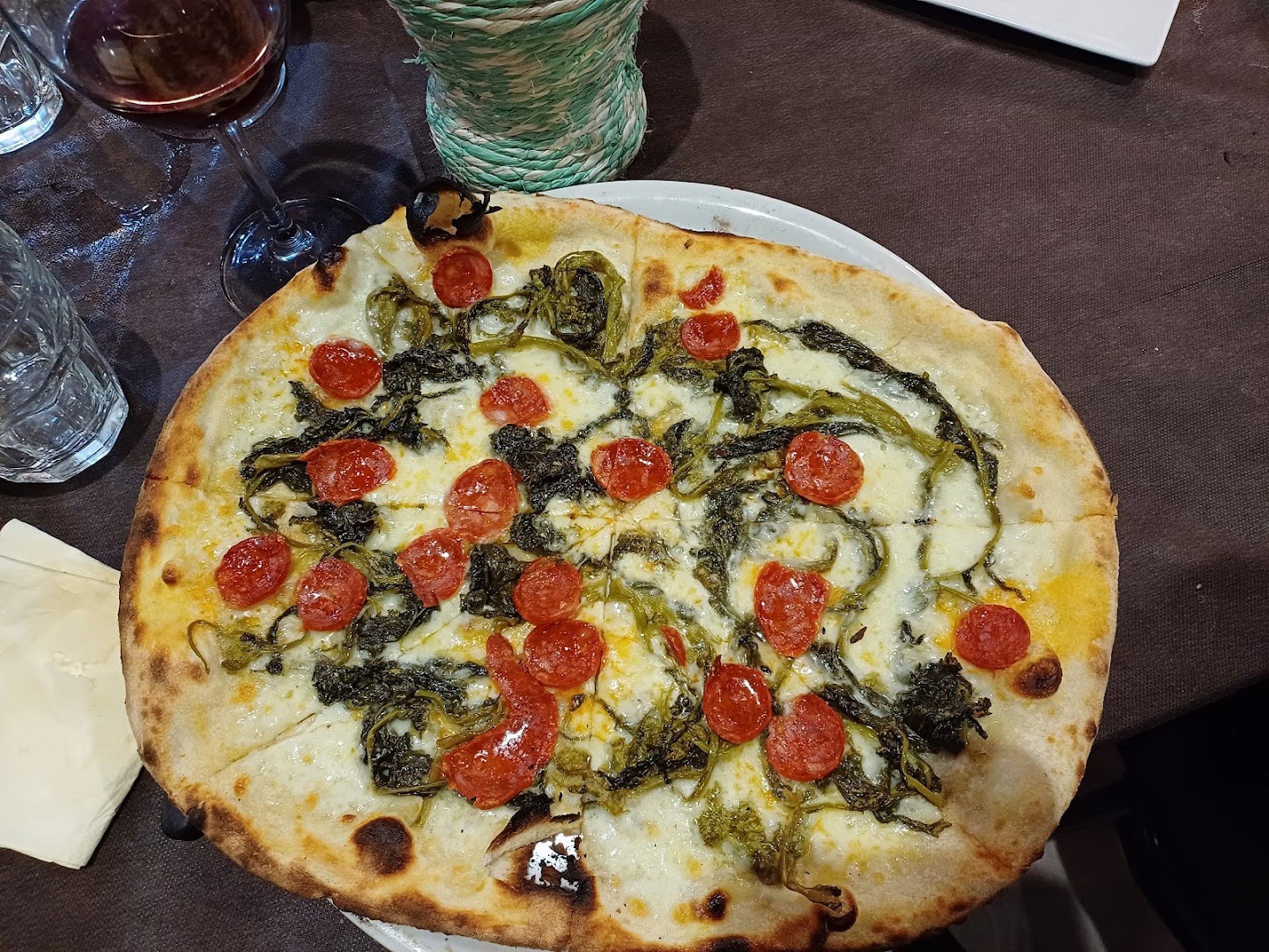 La Bettola