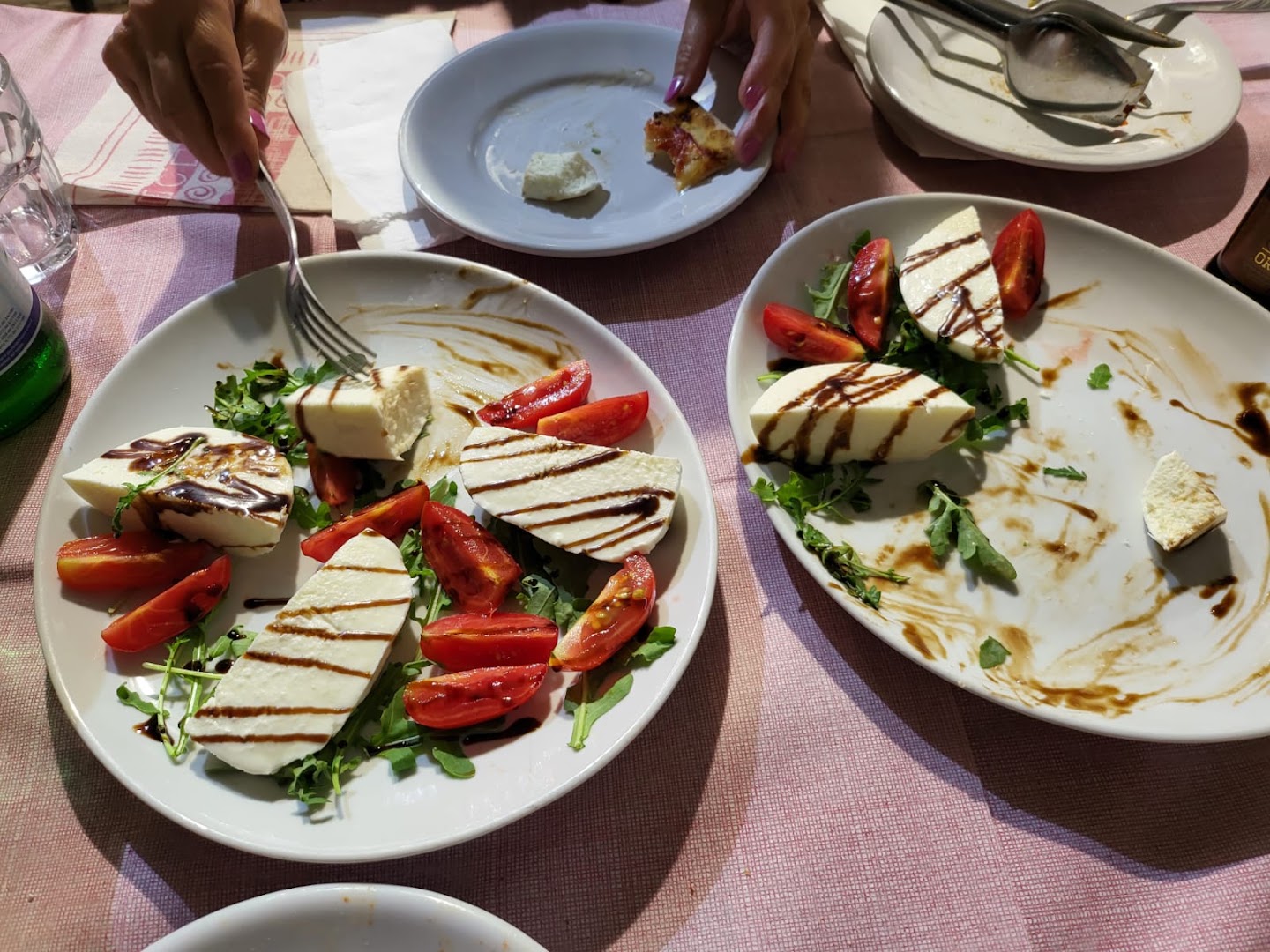 La Bettola