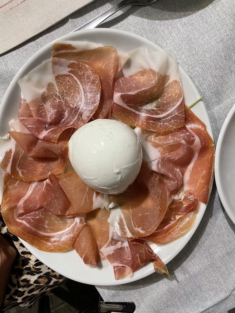 La Bettola