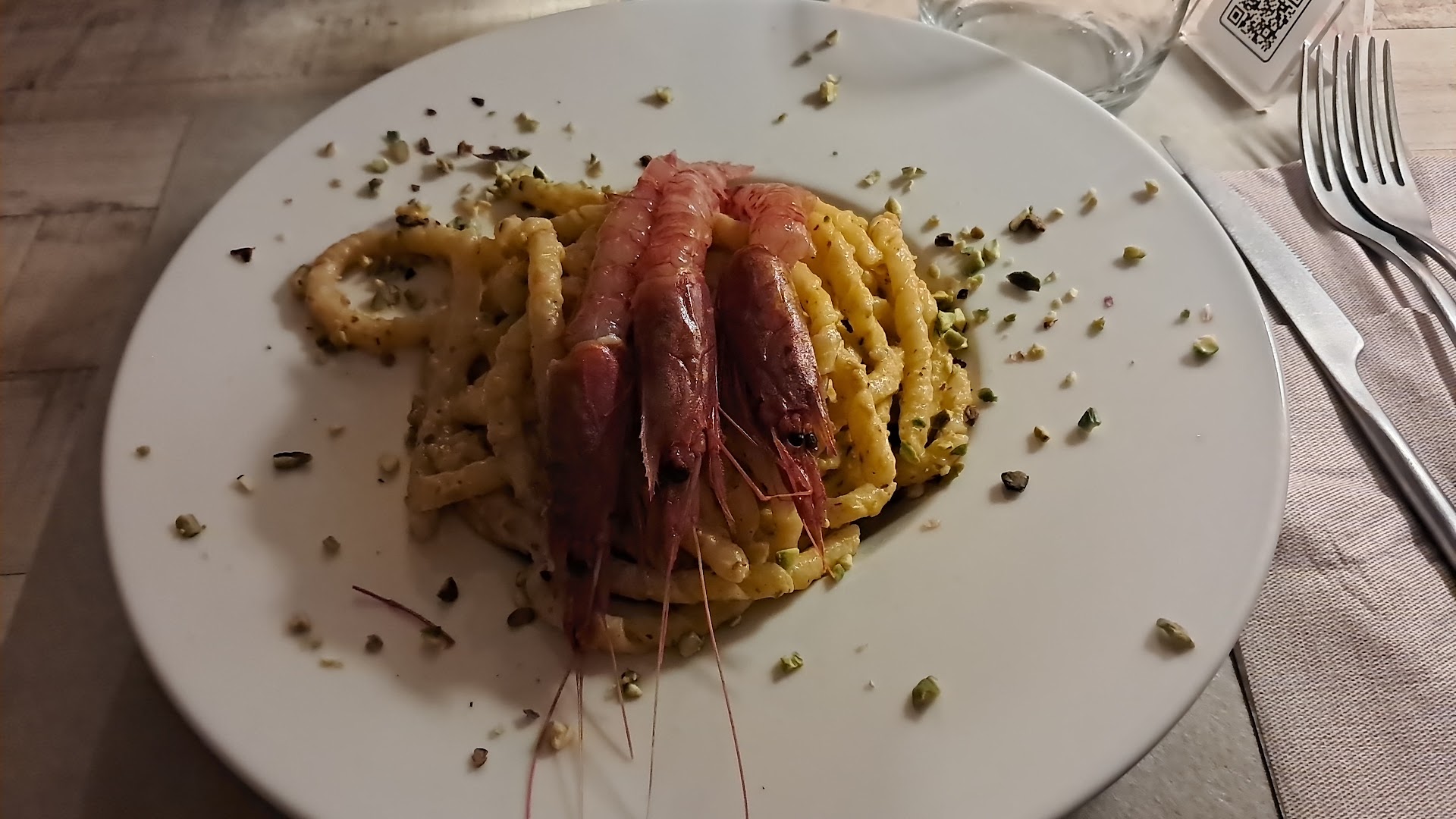La Bettola