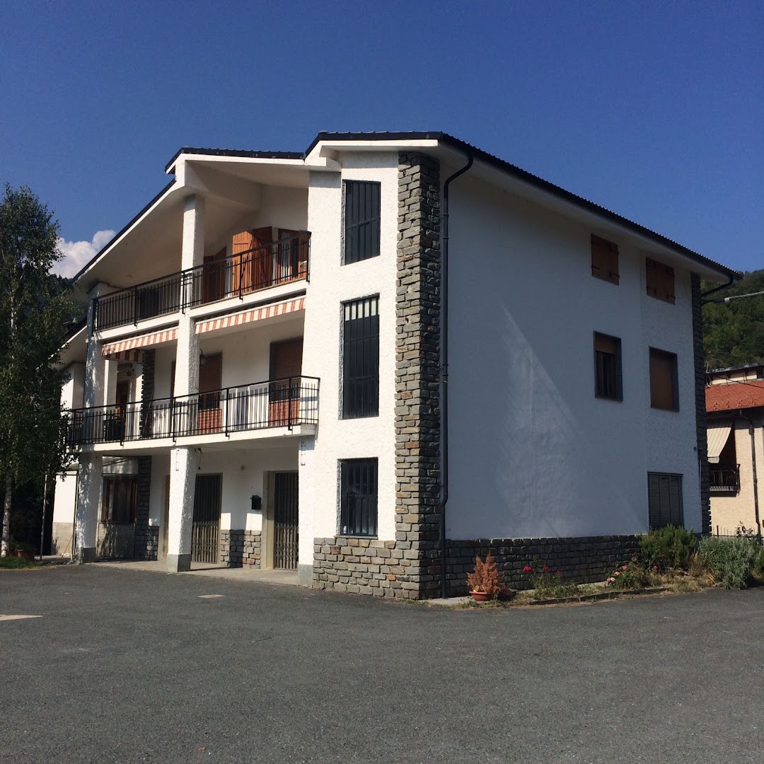 La betulla