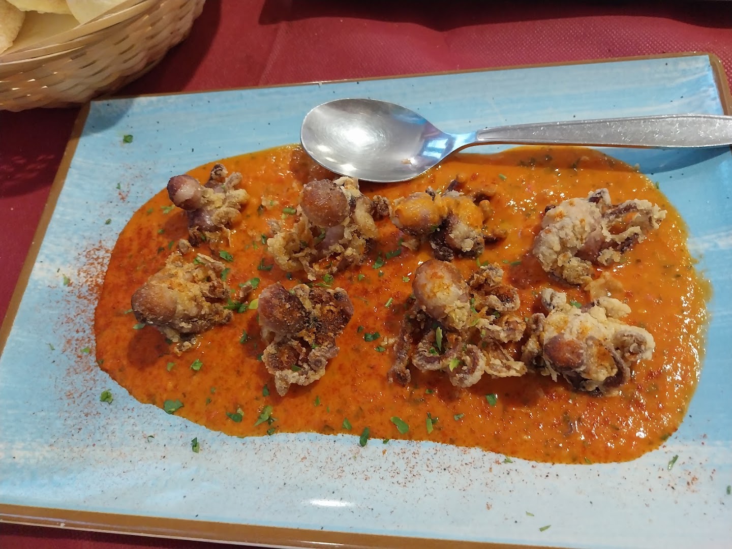 La Beveria