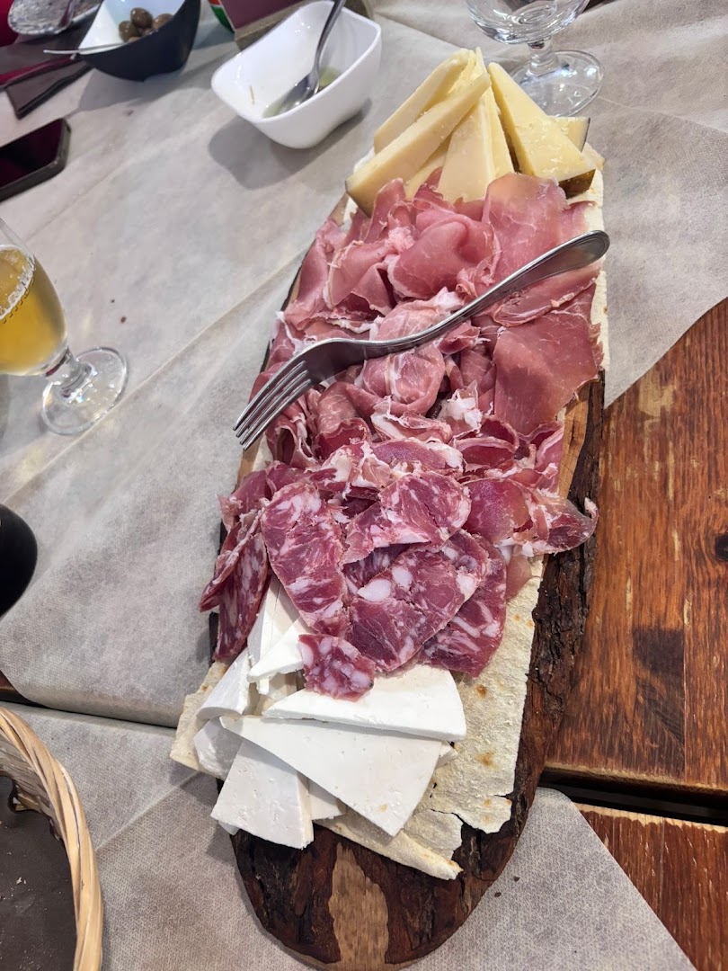 La Beveria