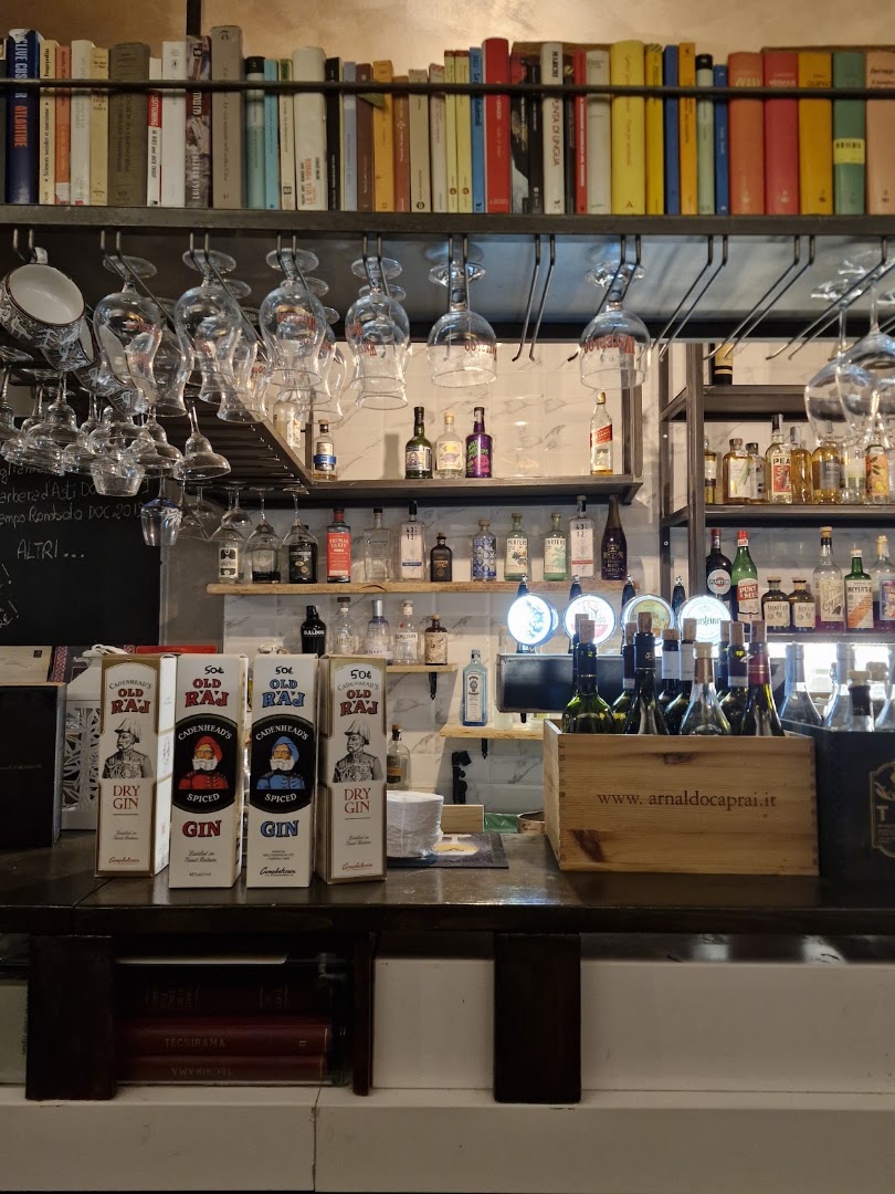 la biblioteca del conte