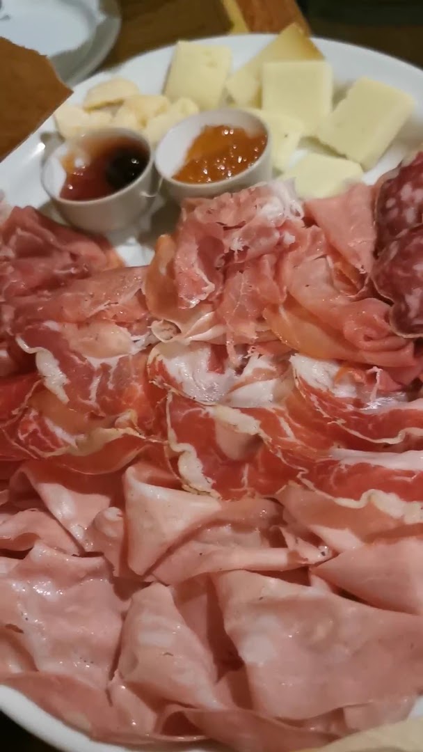 La Bicicletta - Caffè & Salumi