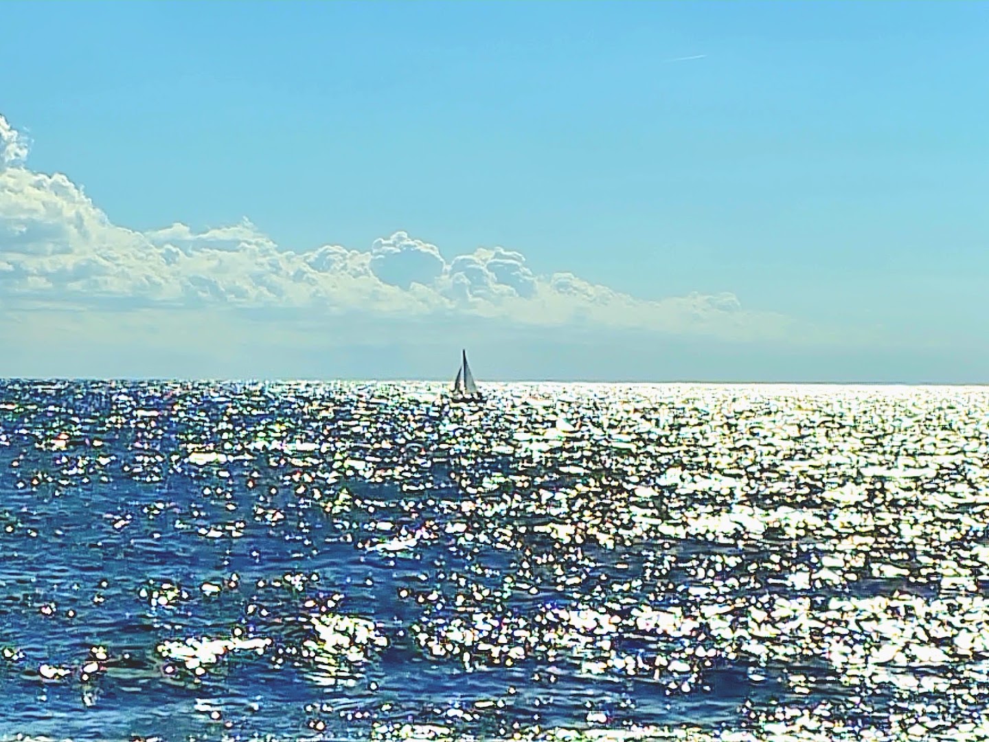 La Bicocca, Lido di Ostia