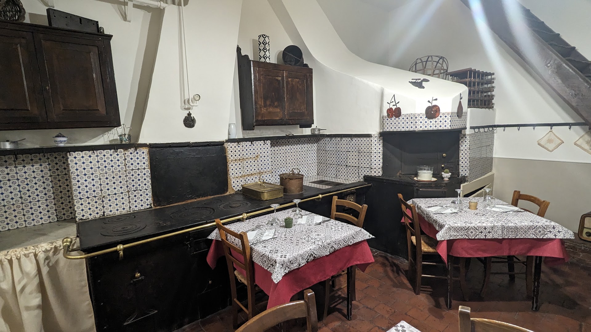 La Bifora