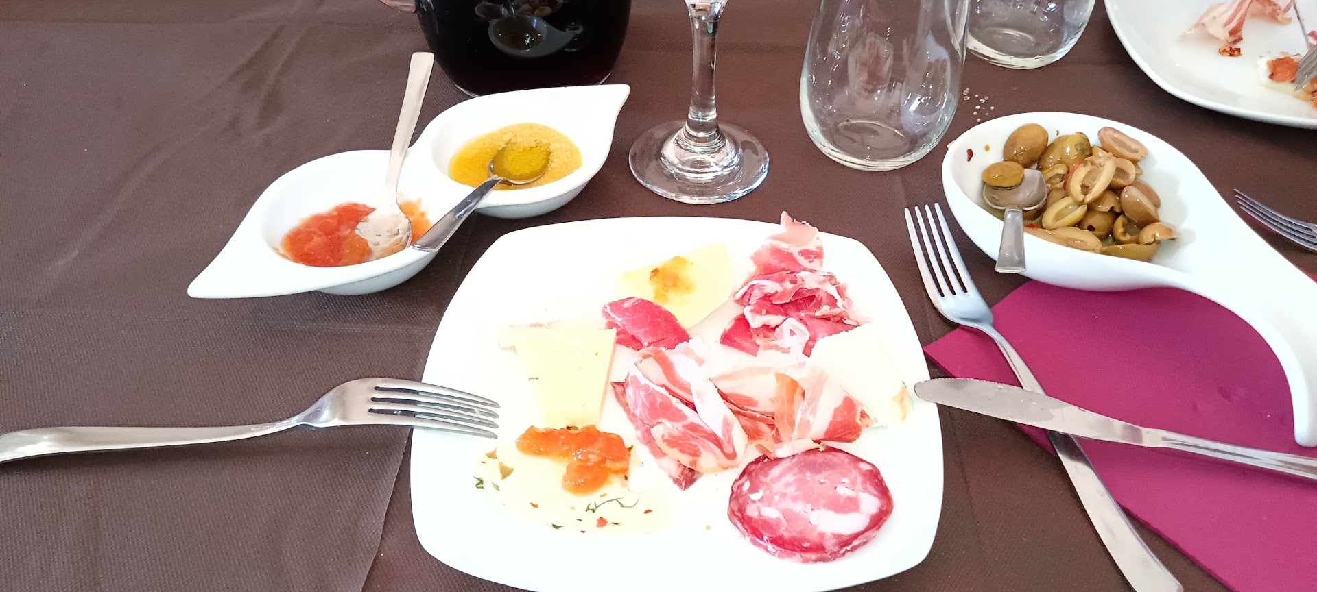 La Bifora