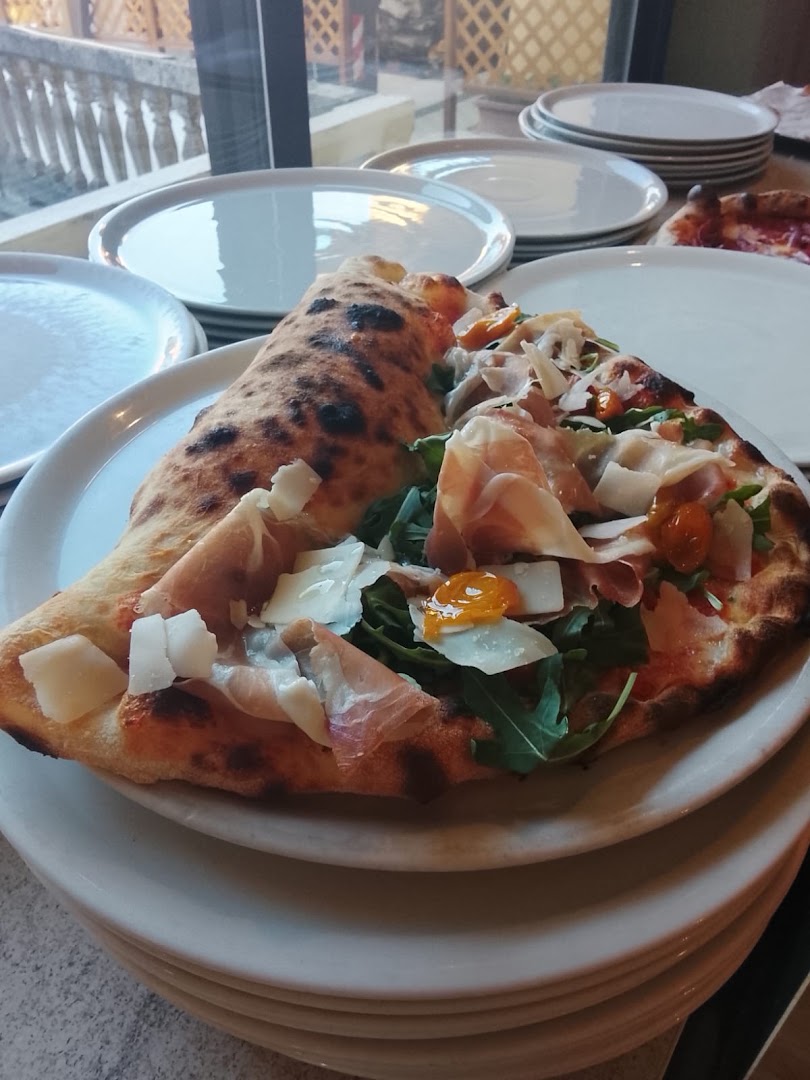 La Biga pizzeria ristorante