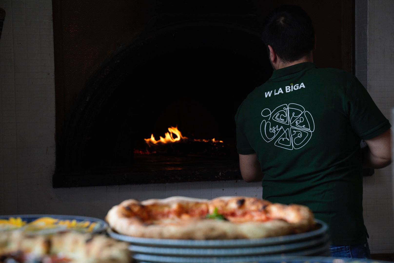 La Biga pizzeria ristorante