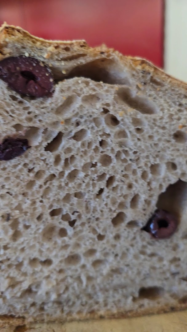La Biga, Matelica