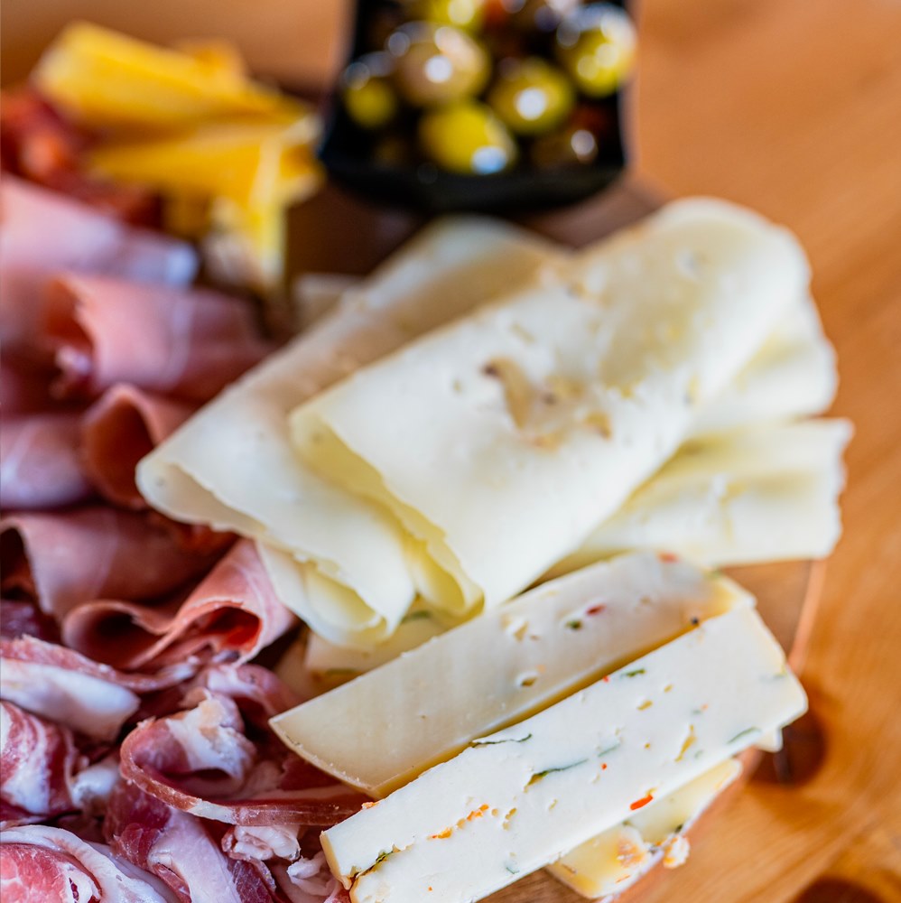 La Bilancia - Salumeria Panetteria, Priolo Gargallo