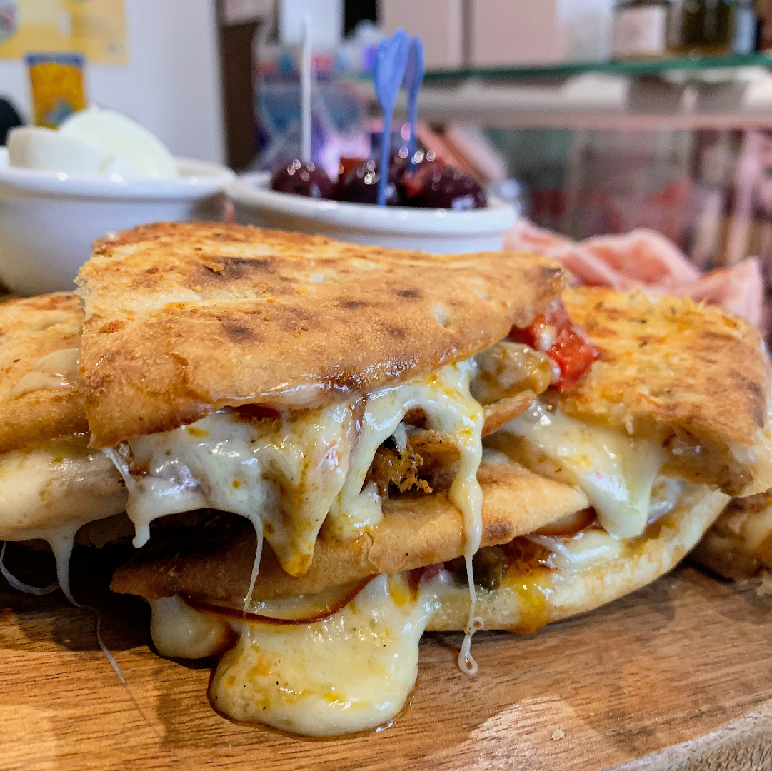 La Bilancia - Salumeria Panetteria