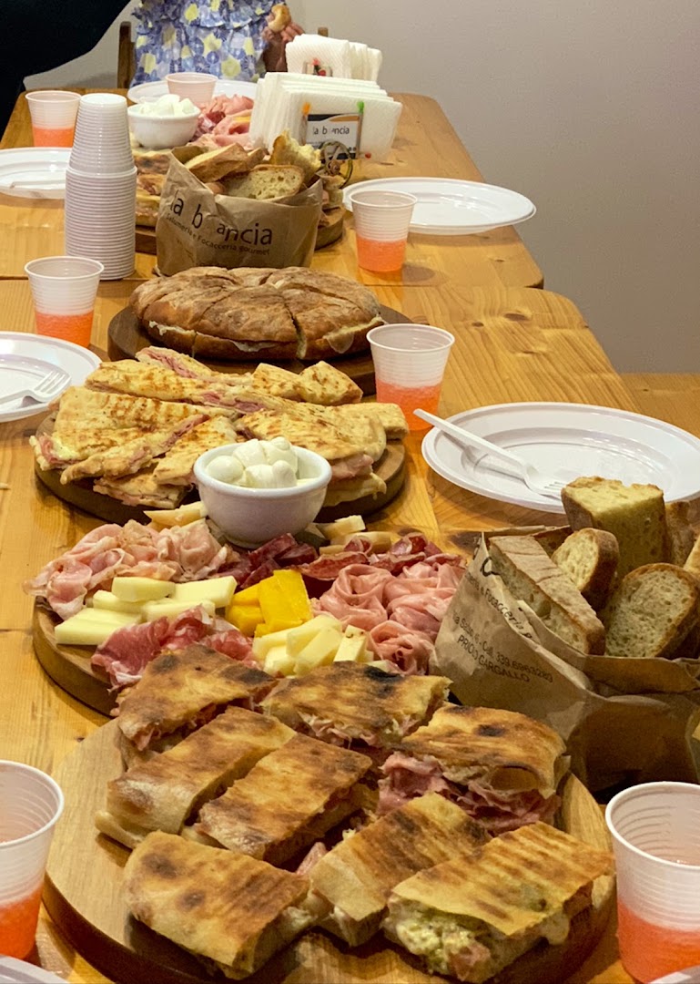La Bilancia - Salumeria Panetteria