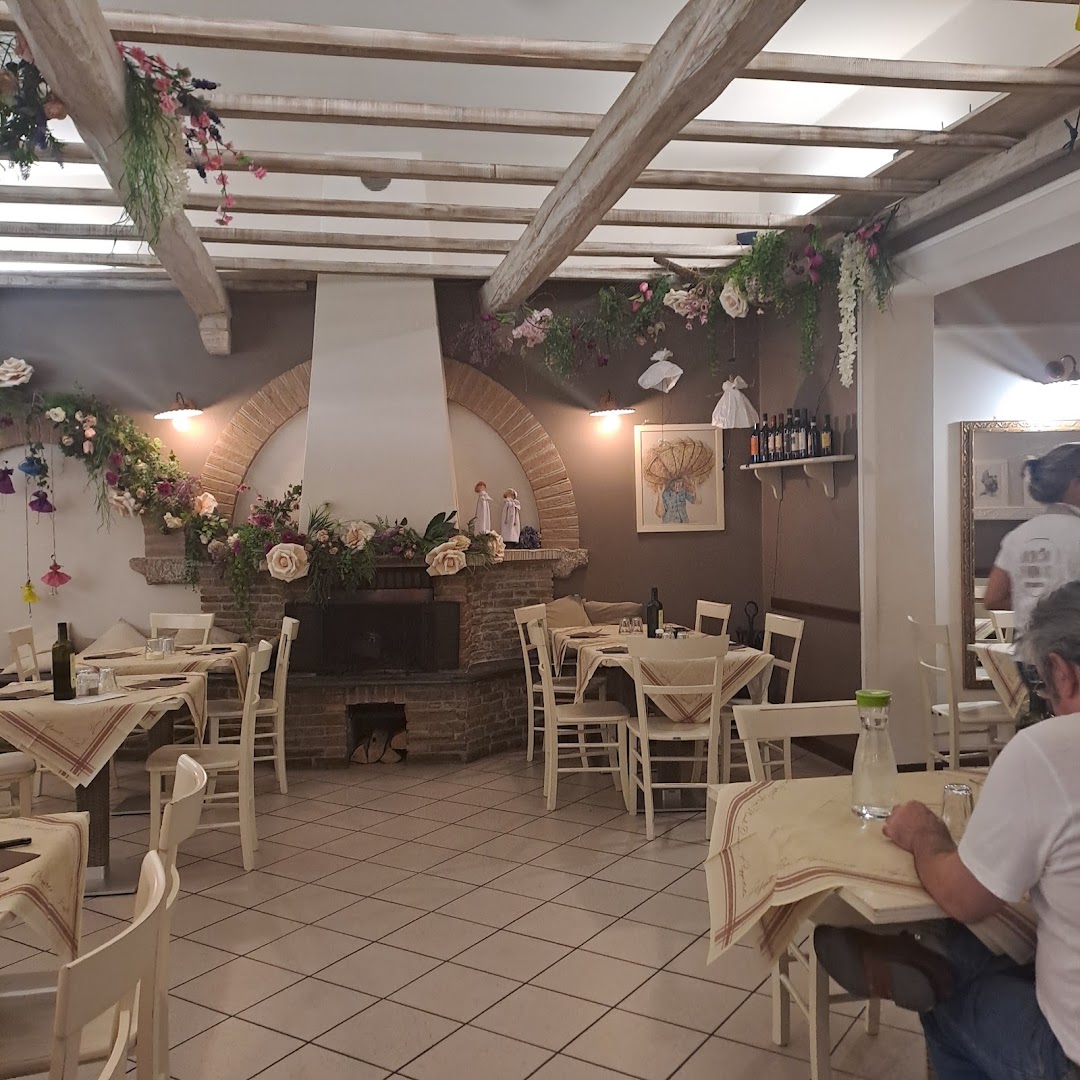 LA BIONDA DI NONNA MARY