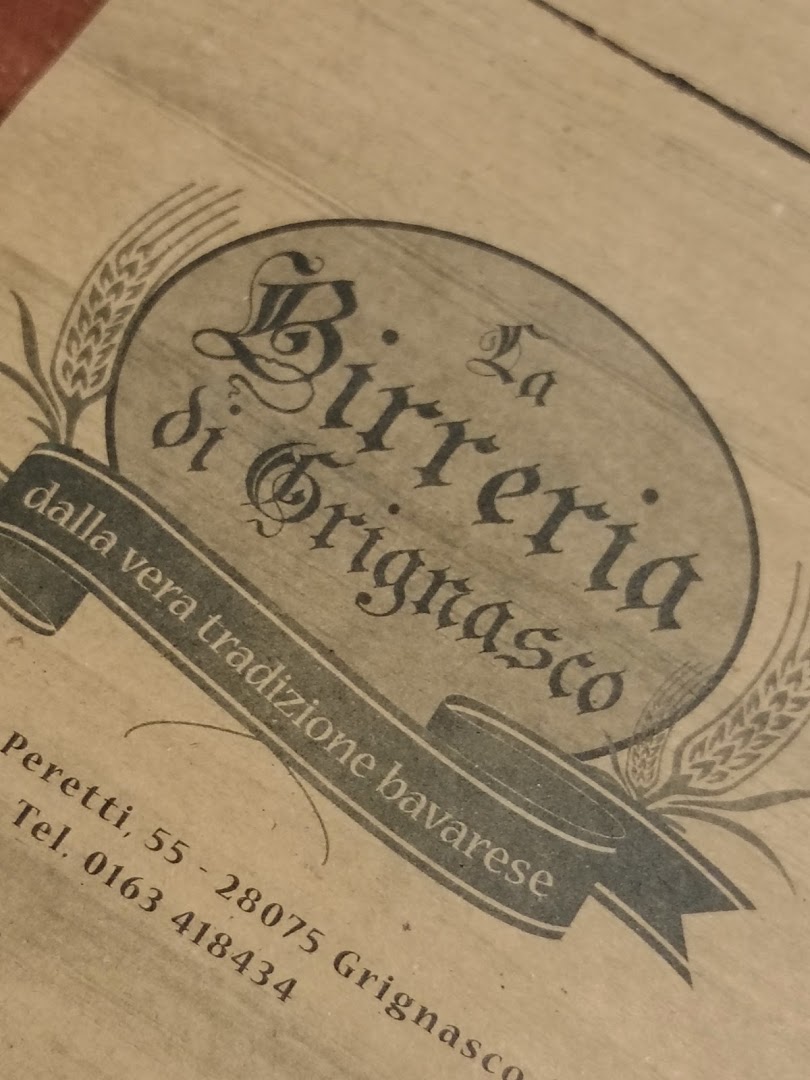 La Birreria di Grignasco (Giomar)