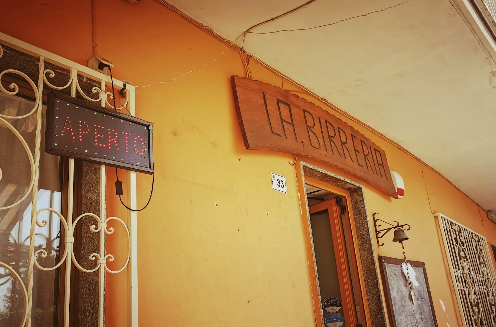 La Birreria Di Lavarini Katia