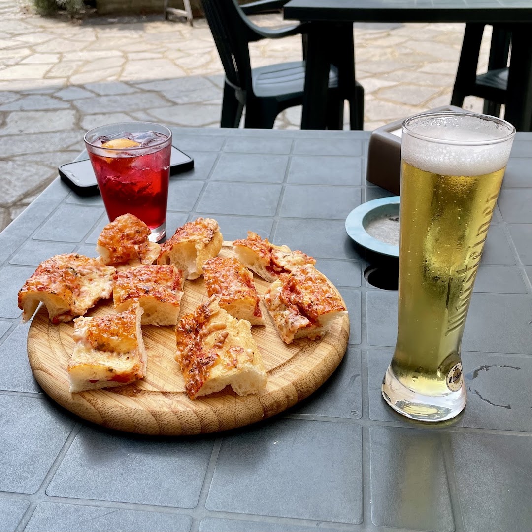 La Birreria Di Lavarini Katia