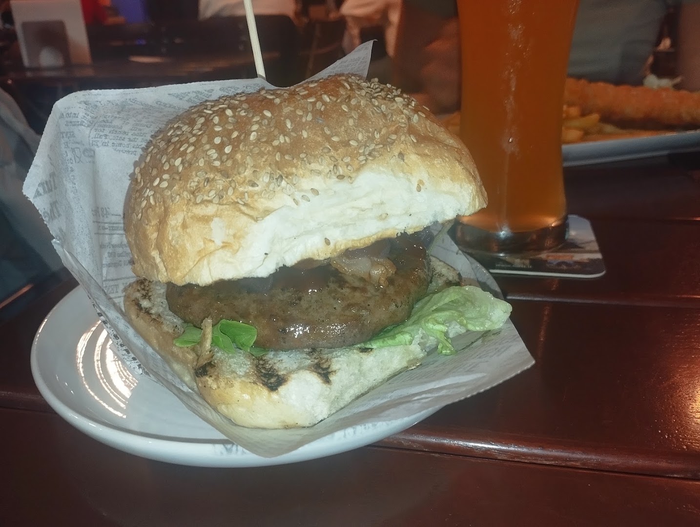 La Birreria Don Vito