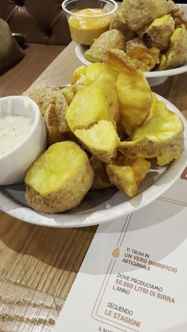 La Birreria | Eataly Ostiense