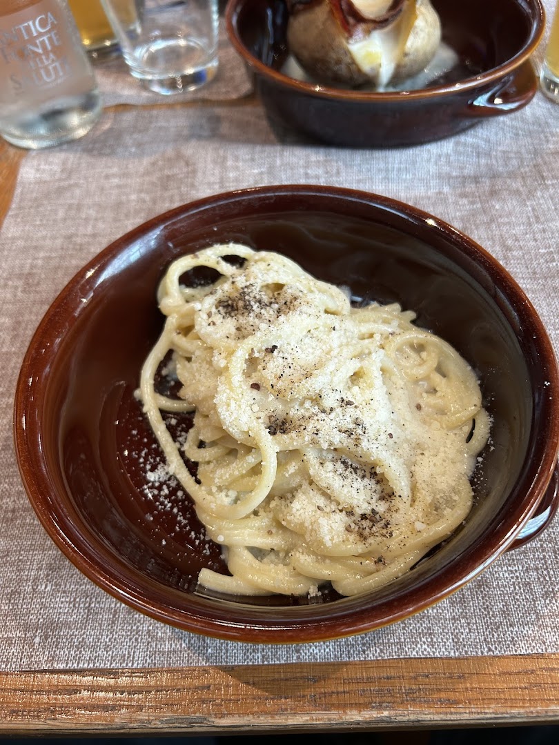 La Birreria | Eataly Ostiense