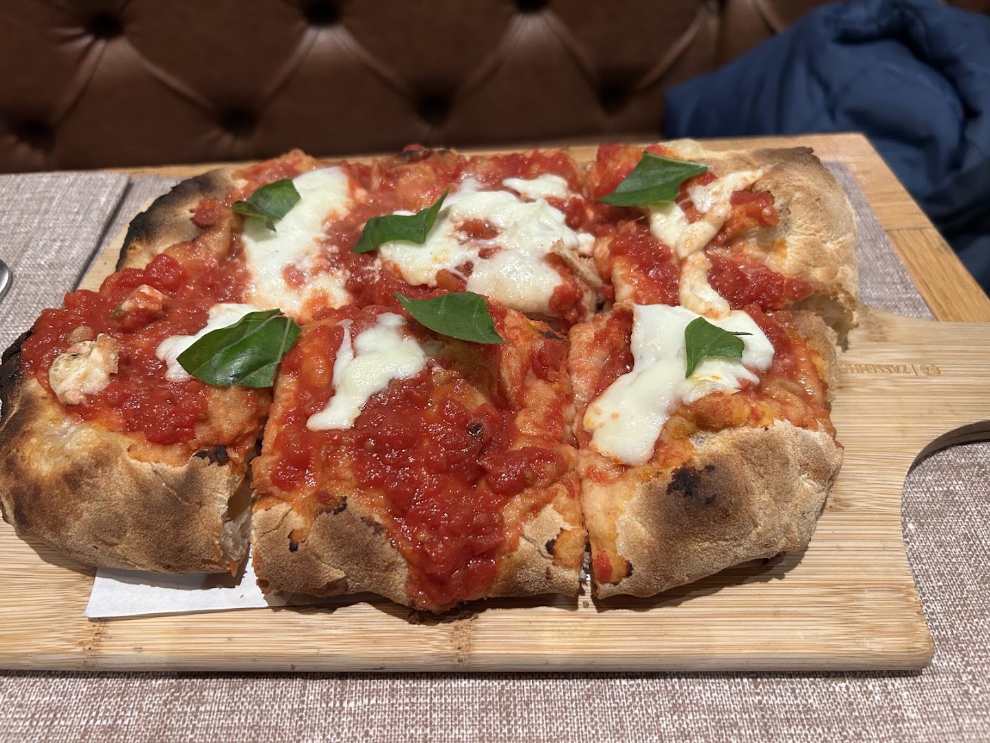 La Birreria | Eataly Ostiense