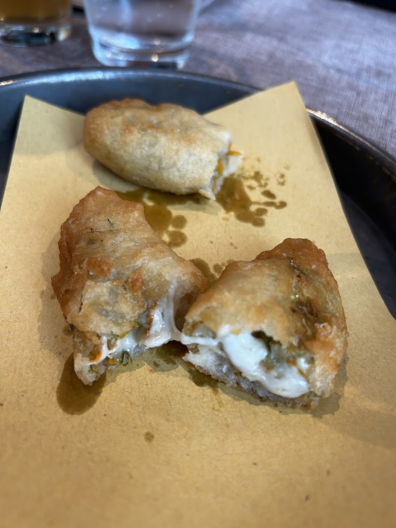 La Birreria | Eataly Ostiense